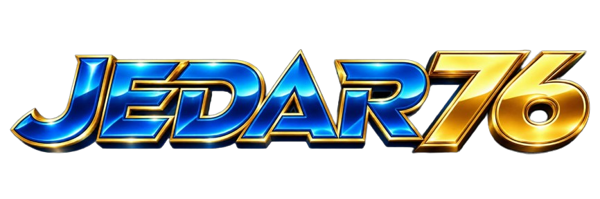 JEDAR76 : Platform Game Online Resmi Terpercaya JEDAR76